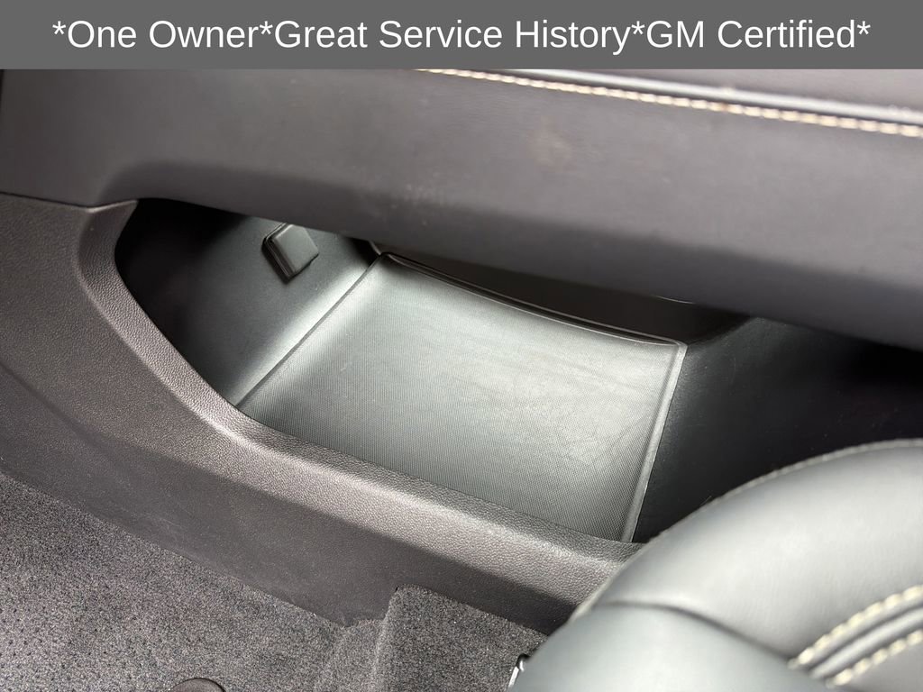 2024 Gmc Acadia Elevation photo 22