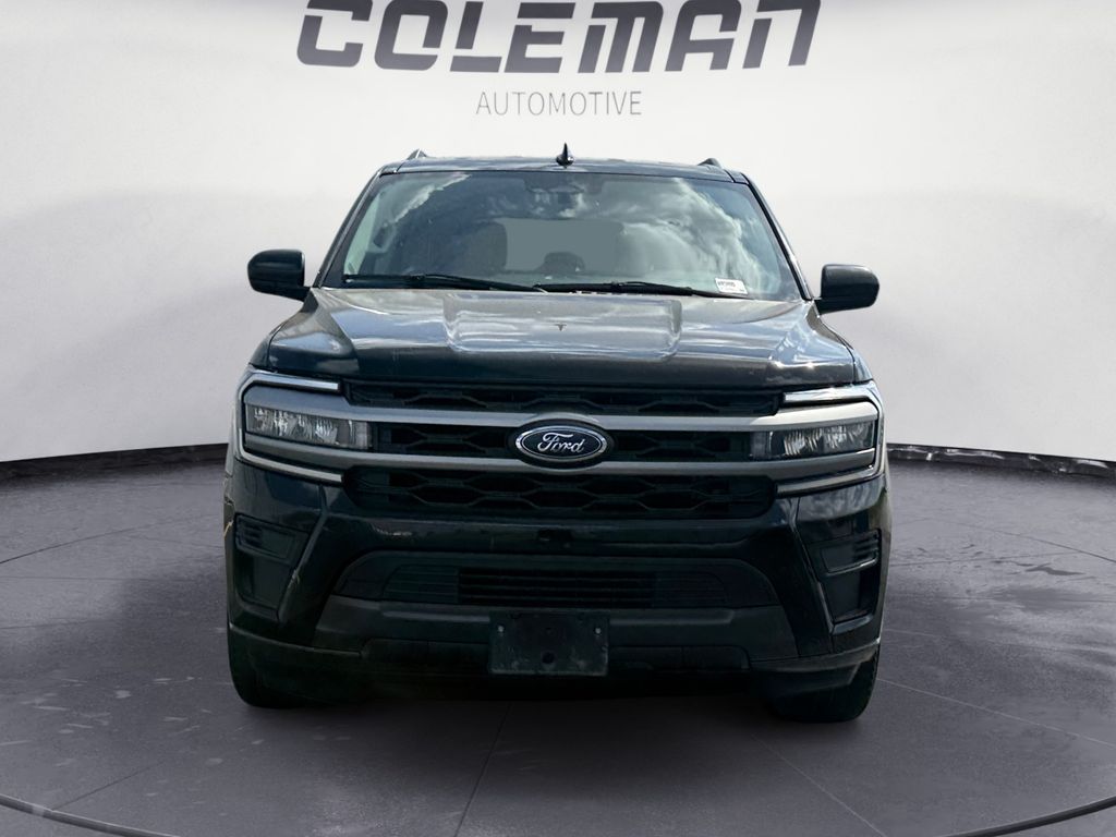 2024 Ford Expedition XLT photo 7