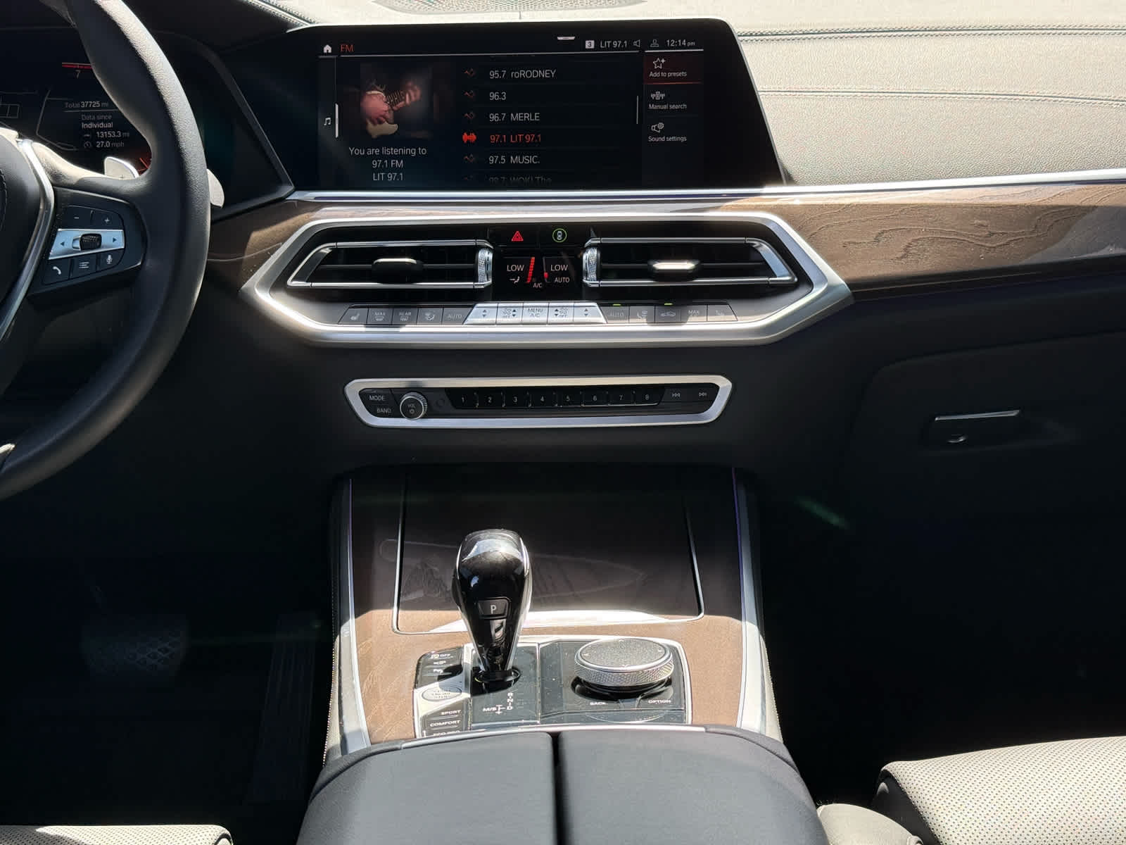 2023 Bmw X5 xDrive40i photo 13
