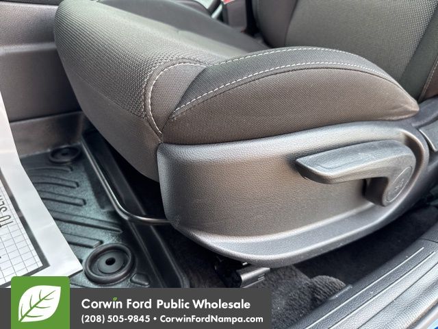 2023 Kia Forte LXS photo 24
