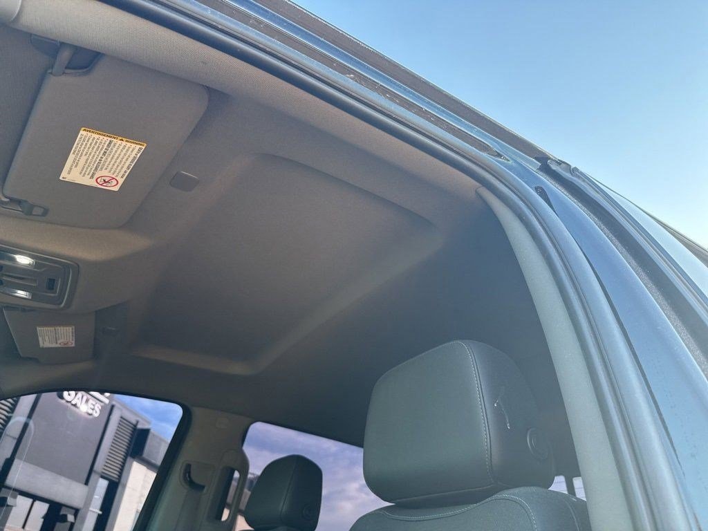 2020 Chevrolet Silverado 3500HD LTZ photo 6