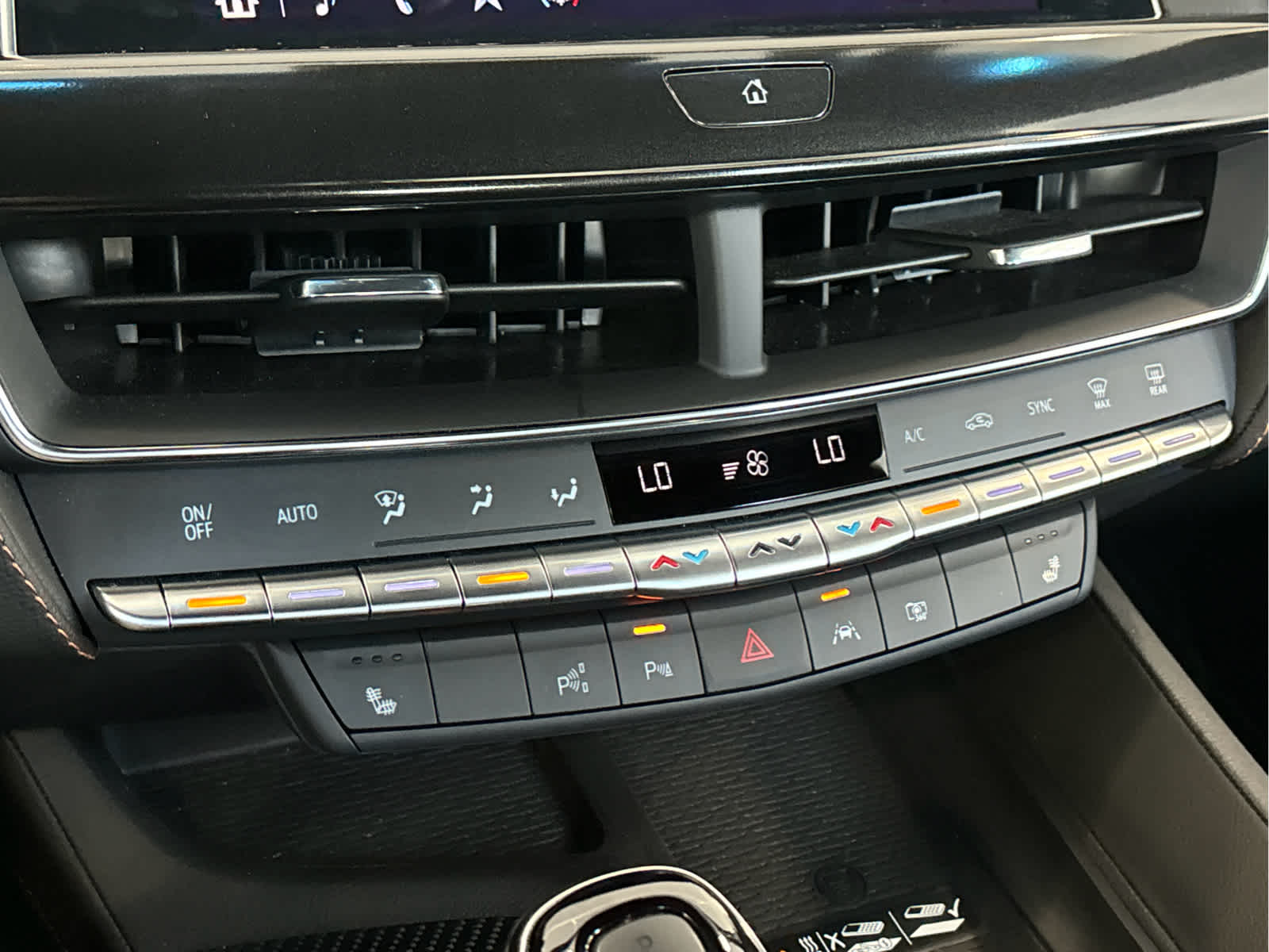 2024 Cadillac CT5 Sport photo 21