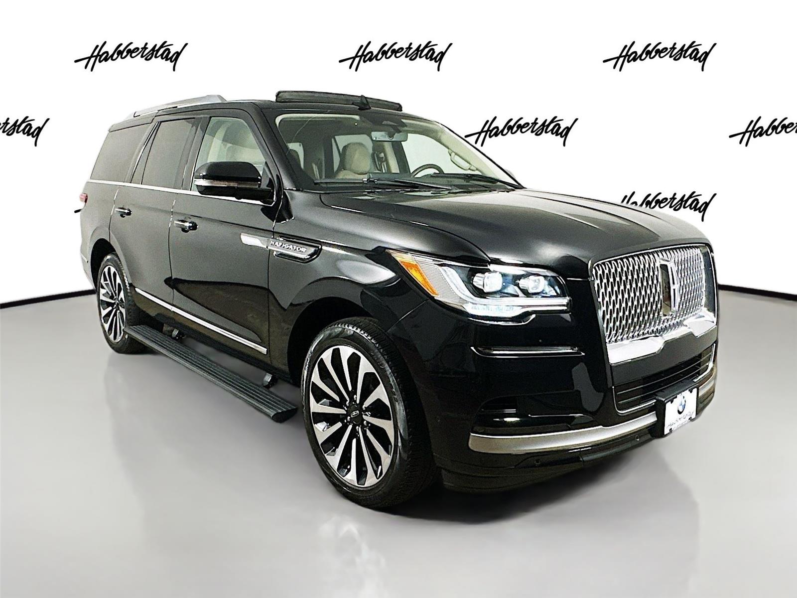 2022 Lincoln Navigator Reserve photo 33