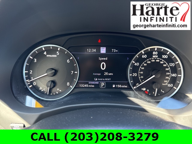 2024 Infiniti QX55 Essential photo 26