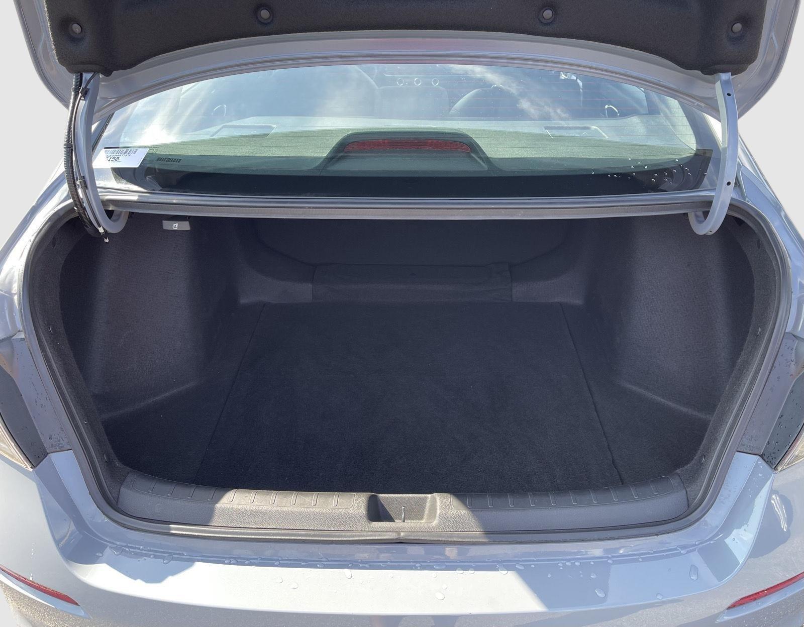 2022 Honda Civic Sport photo 14