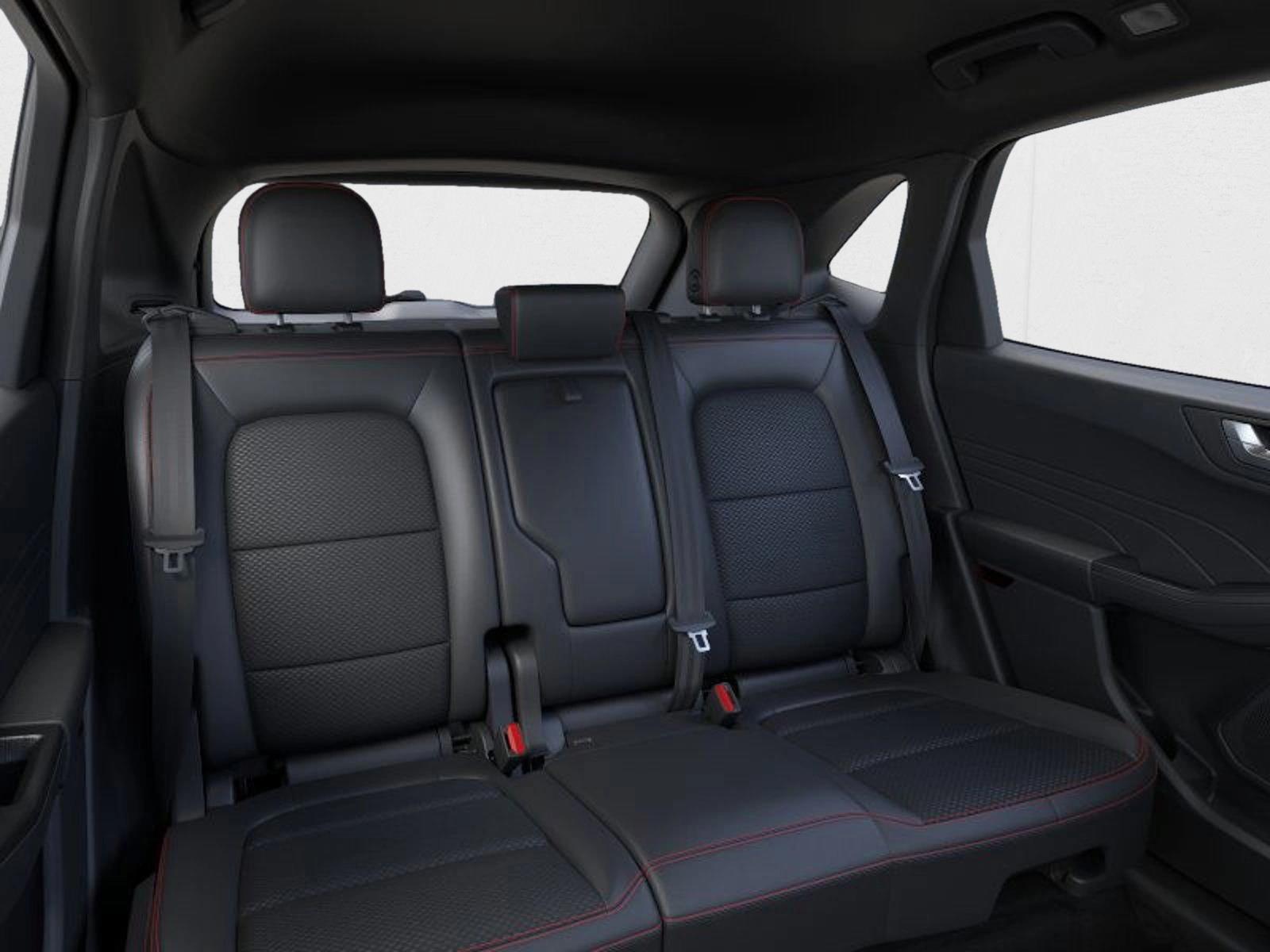 2025 Ford Escape ST-Line Select photo 10