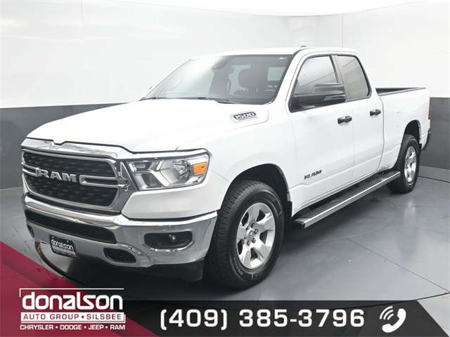 2023 Ram 1500 Big Horn Lone Star photo 4