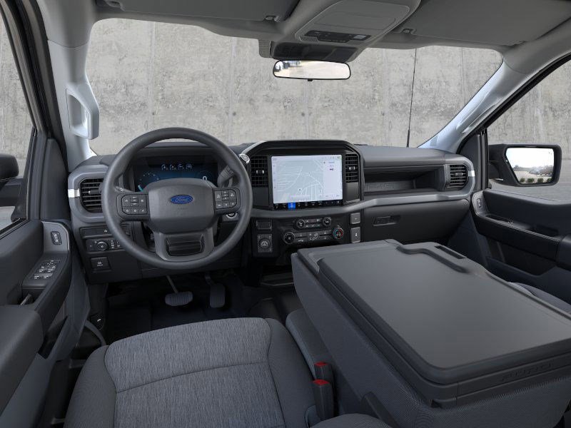 2025 Ford F-150 XL photo 6