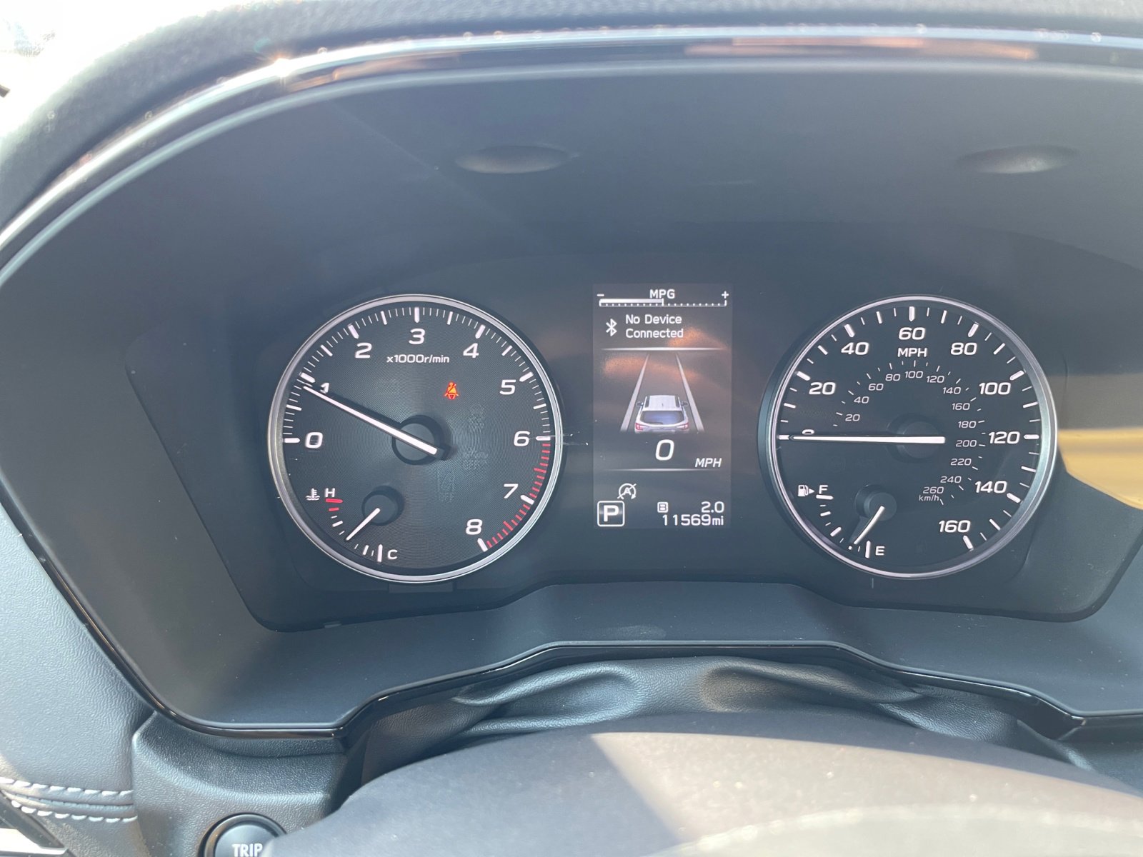 2025 Subaru Outback Premium photo 3
