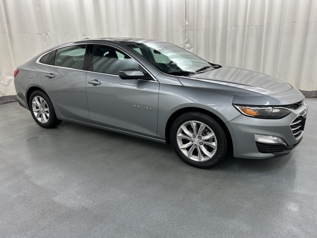 2023 Chevrolet Malibu 1LT