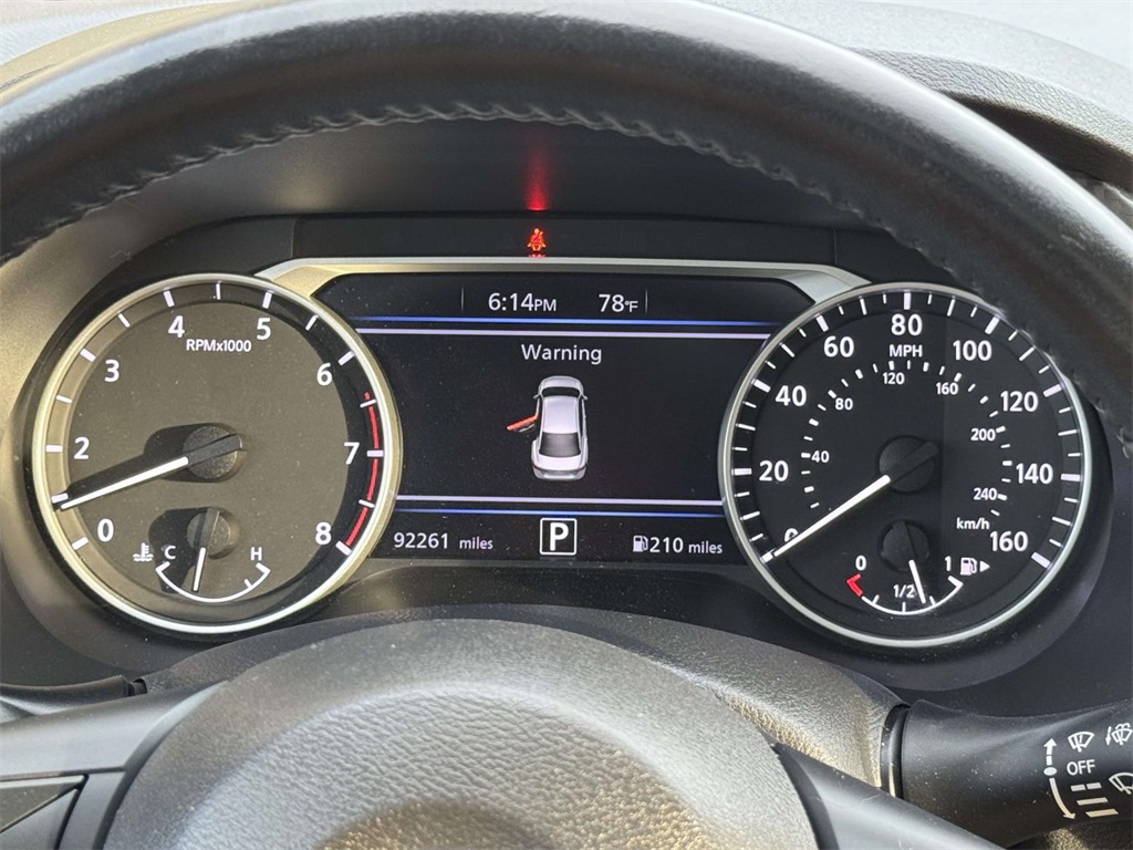 2022 Nissan Sentra SV photo 23