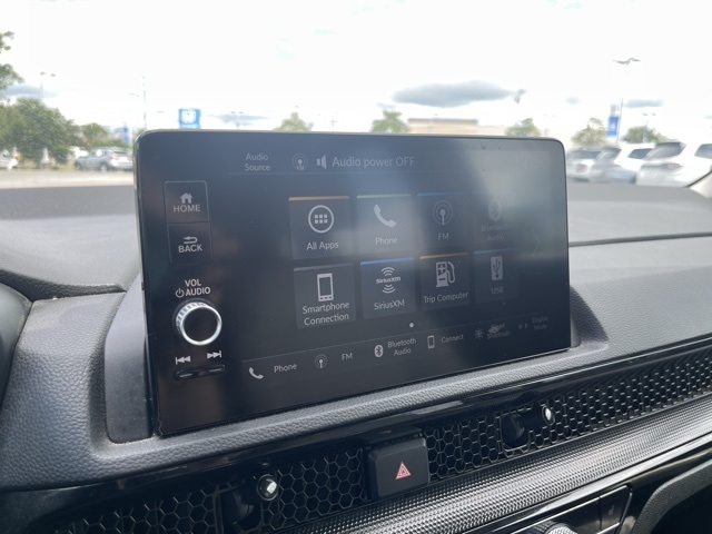 2023 Honda CR-V EX-L photo 25