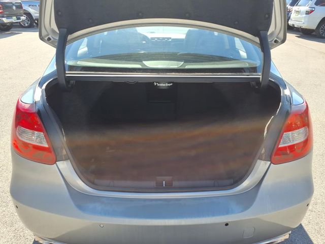2010 Suzuki Kizashi photo 15