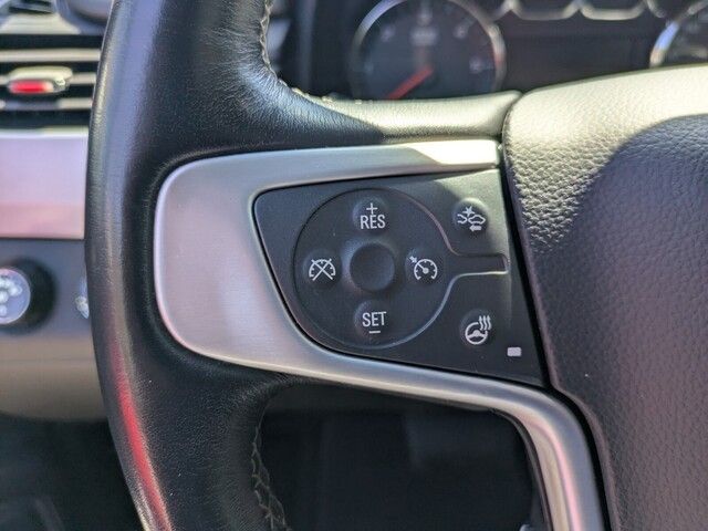 2020 Gmc Yukon SLT photo 21