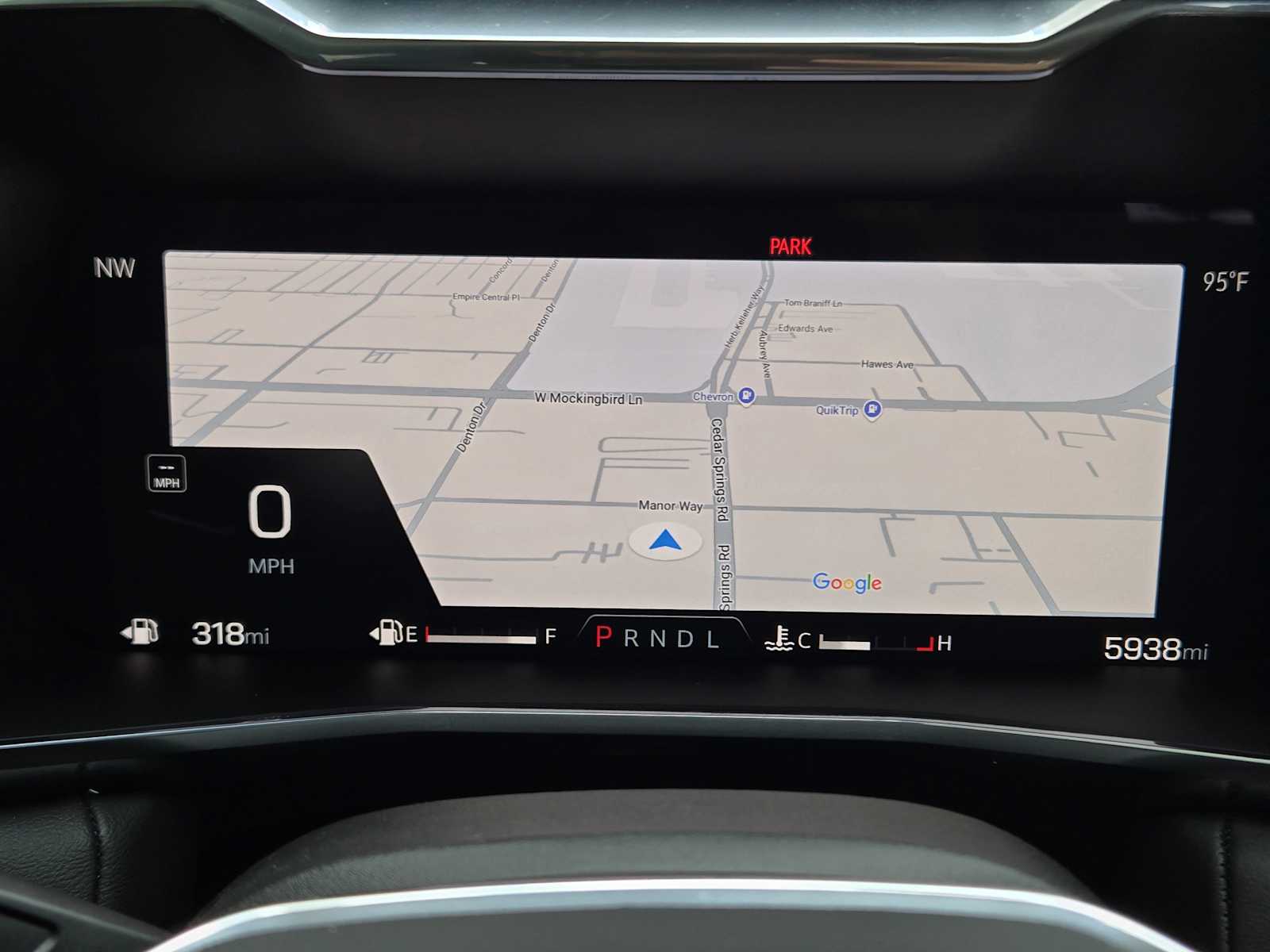 New 2025 Onyx Black GMC Elevation image 10