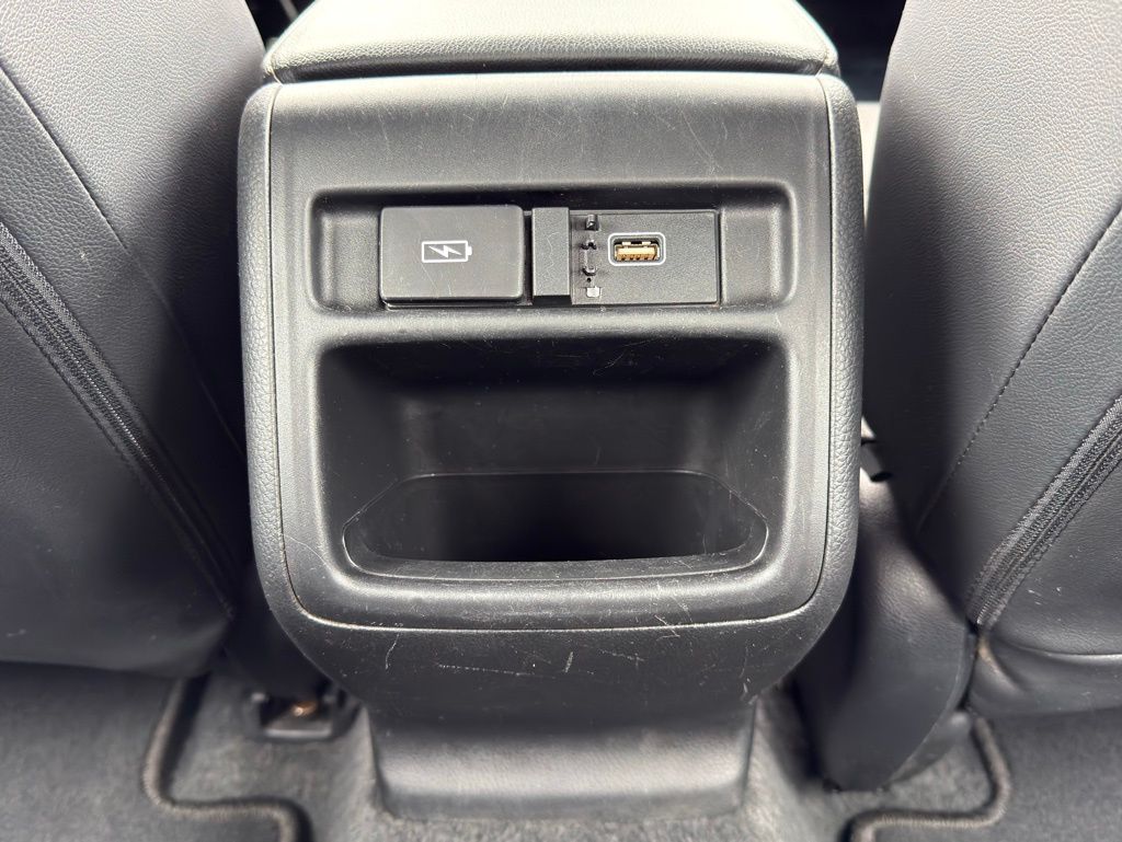 2022 Honda Accord Sport photo 18