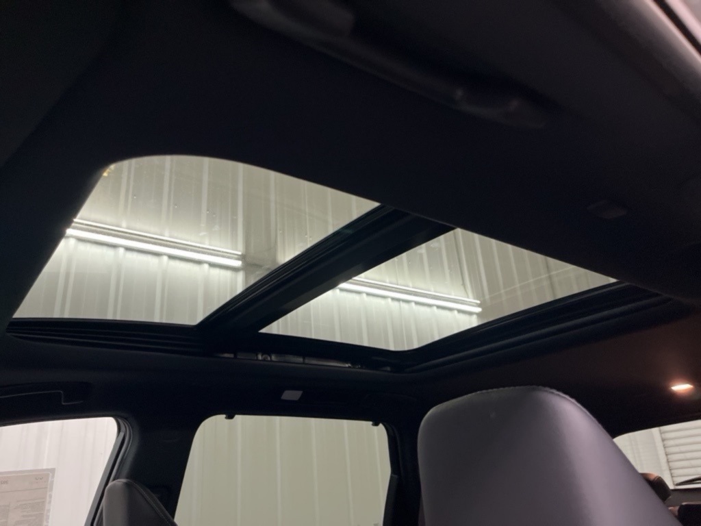 2025 Infiniti QX60 Luxe photo 8