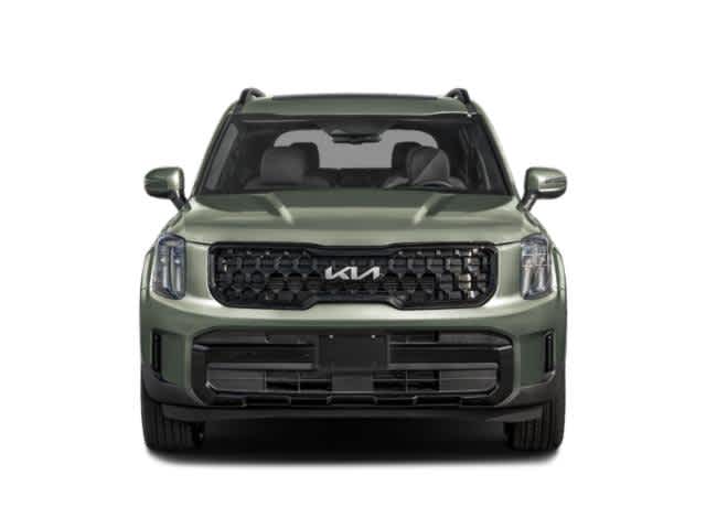 2025 Kia Telluride X-Line EX X-Pro photo 2