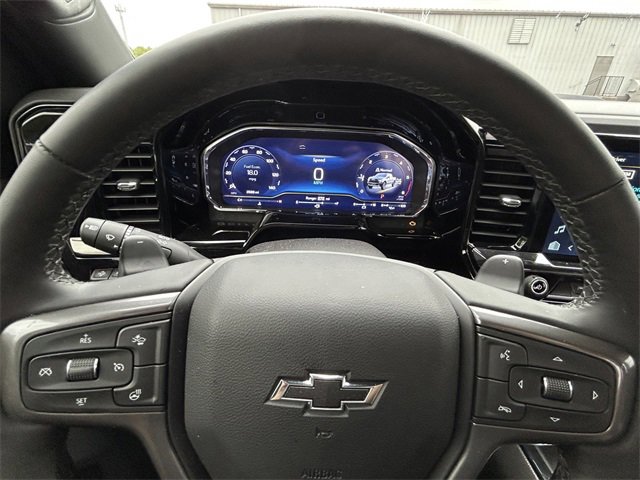 2024 Chevrolet Silverado 1500 ZR2 photo 9