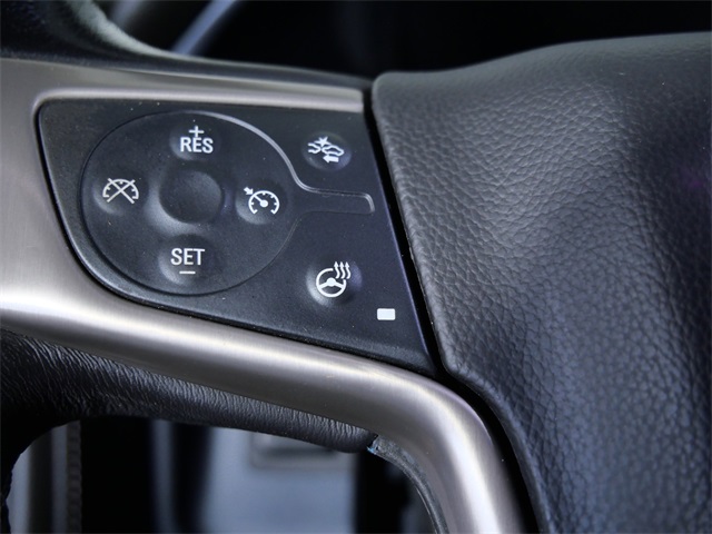 2018 Gmc Sierra 1500 Denali photo 24
