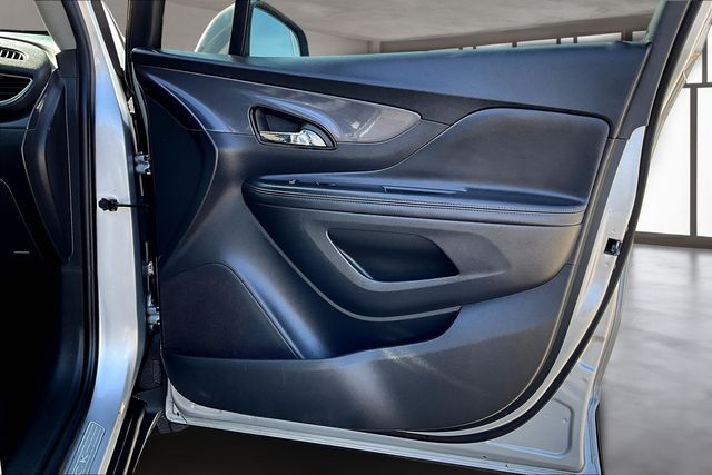2019 Buick Encore Preferred photo 24