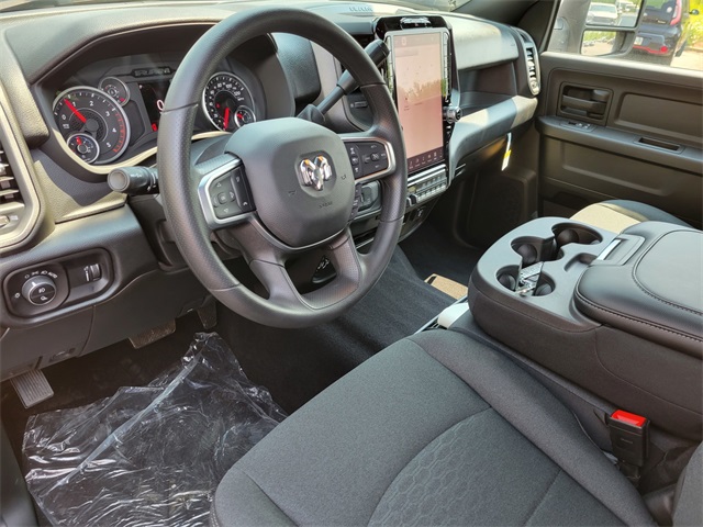 2025 Ram 2500 Tradesman photo 12