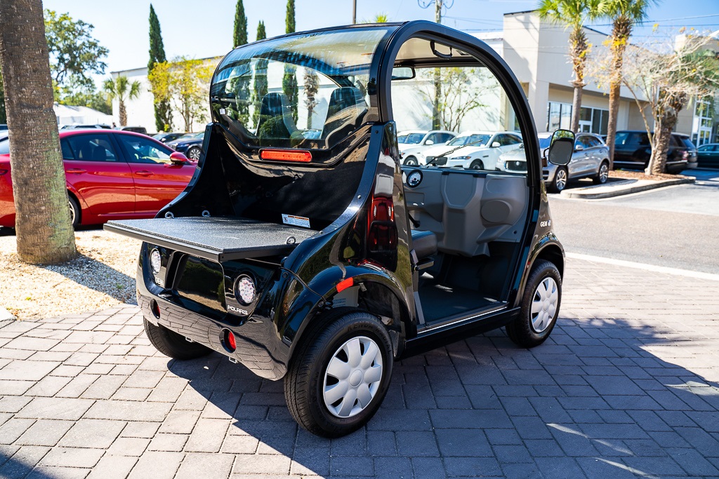 2022 Polaris GEM photo 6
