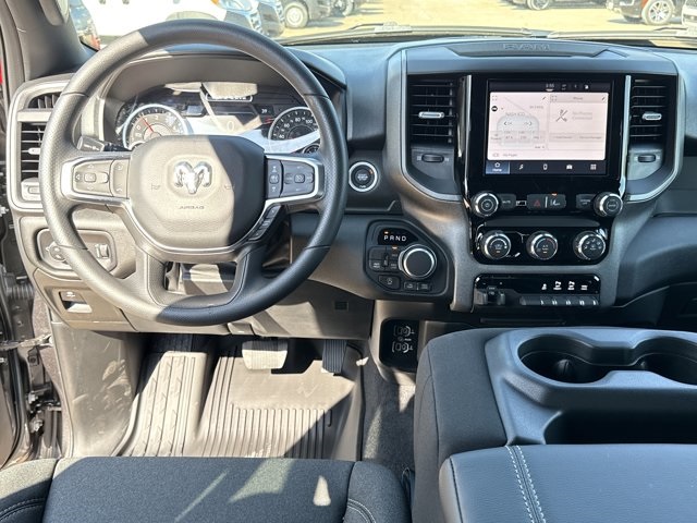 2026 Ram 1500 Warlock photo 7