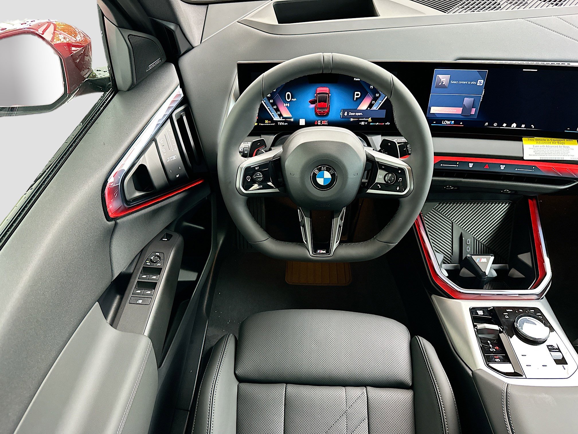 2025 Bmw X3 30x Drive photo 18