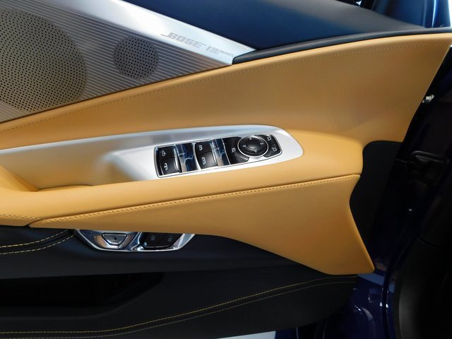 2026 Chevrolet Corvette Stingray 3LT photo 15