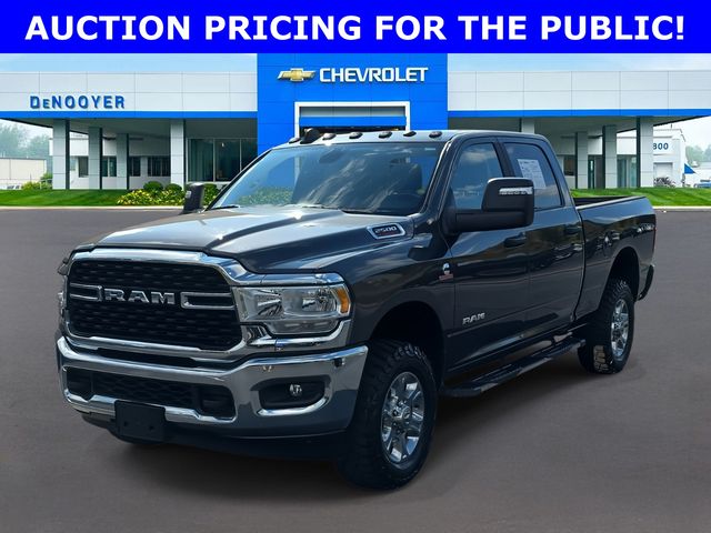 2023 RAM Ram 2500 Pickup Big Horn's photo