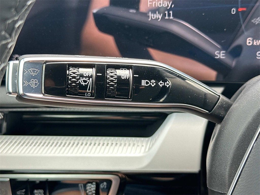 2025 Cadillac Optiq Sport photo 27