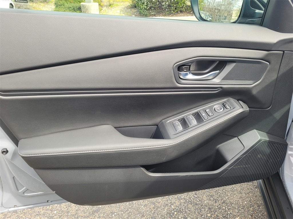 2025 Honda Accord Hybrid Sport photo 8