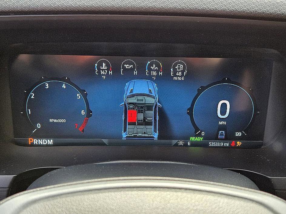 2024 Ford F-150 XLT photo 16