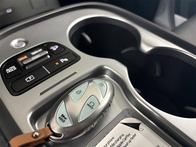 2026 Hyundai Ioniq photo 30