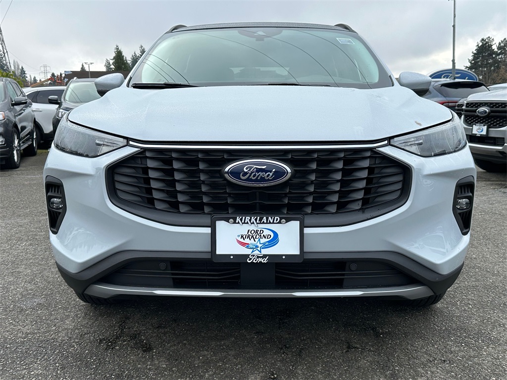 2025 Ford Escape Plug-In Hybrid Base photo 2