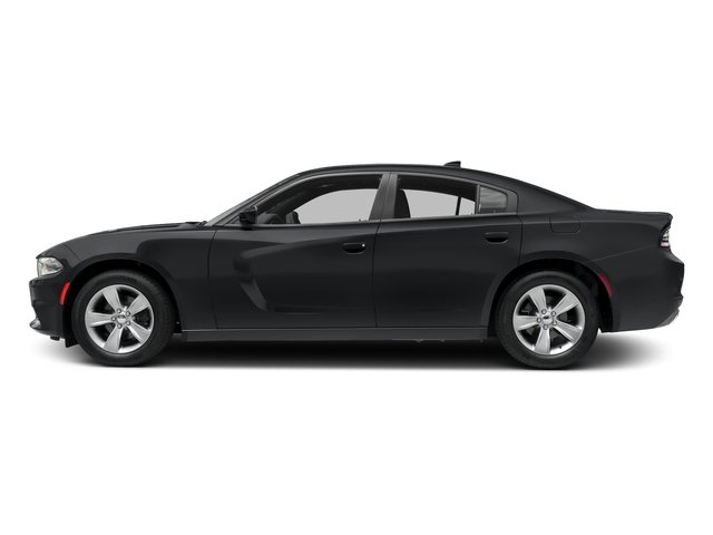 2017 Dodge Charger SXT photo 5