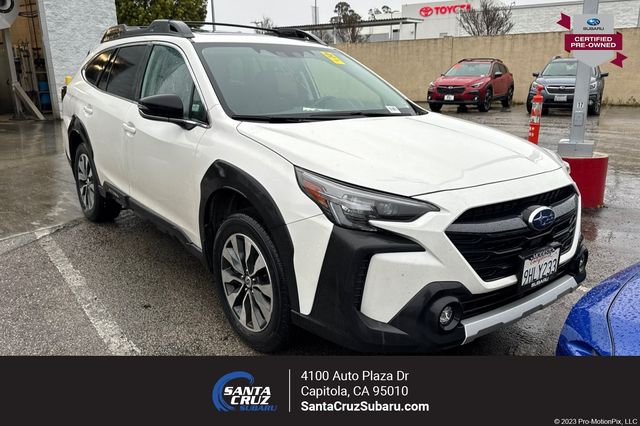 2023 Subaru Outback Limited
