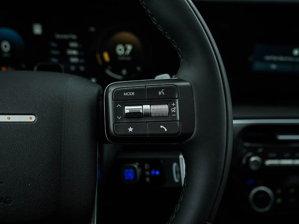 2026 Hyundai Palisade Calligraphy photo 20