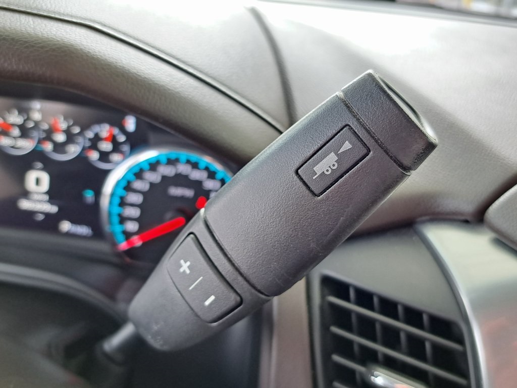 2017 Chevrolet Tahoe LT photo 15