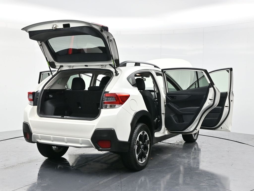 2022 Subaru Crosstrek Base photo 47