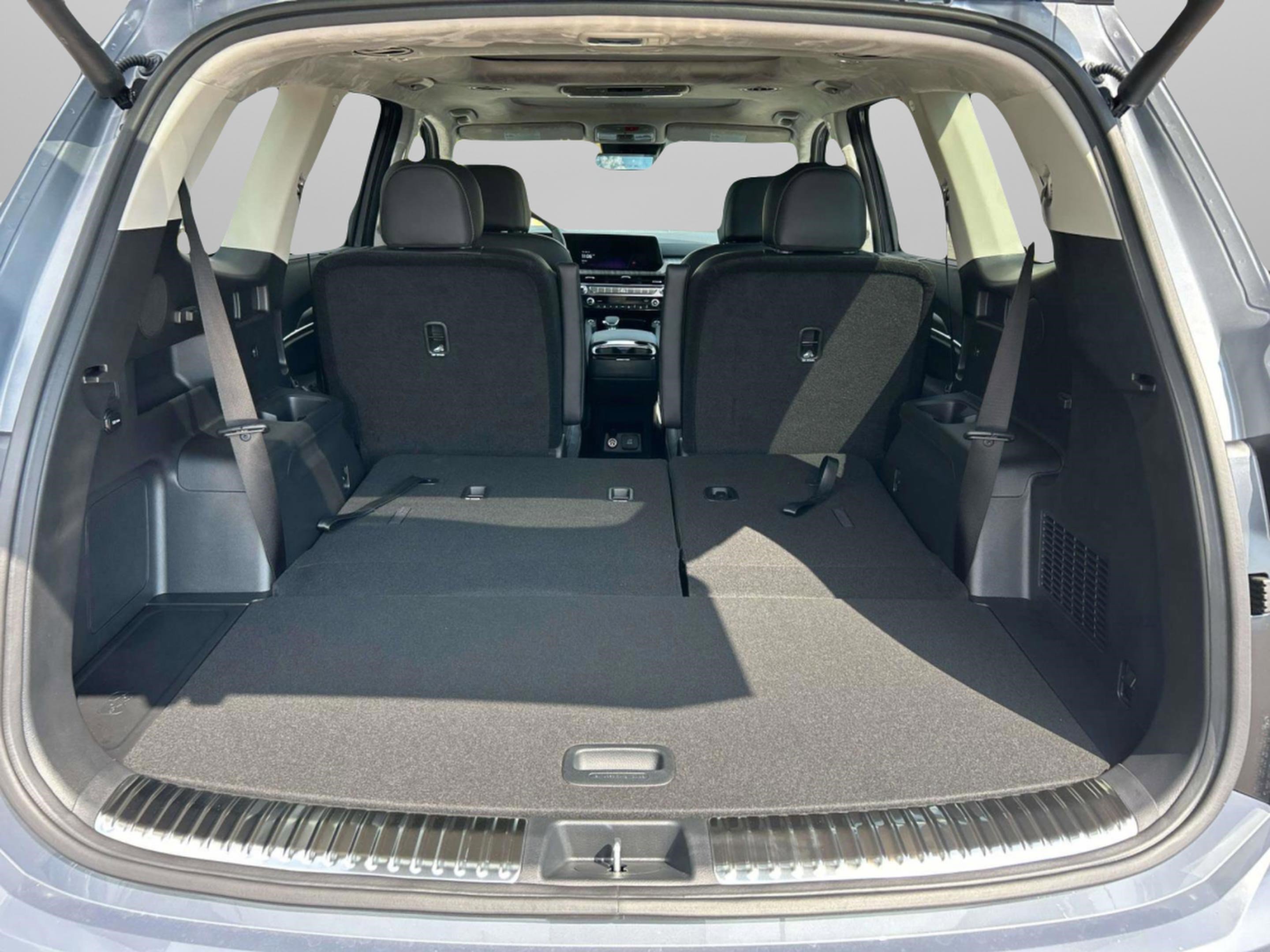 2025 Kia Telluride SX Prestige photo 10
