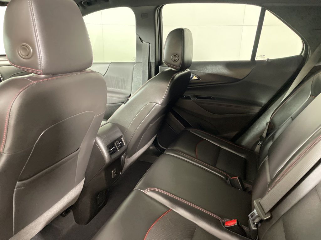 2022 Chevrolet Equinox RS photo 37