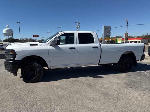 2026 Ram 2500 Tradesman photo 3