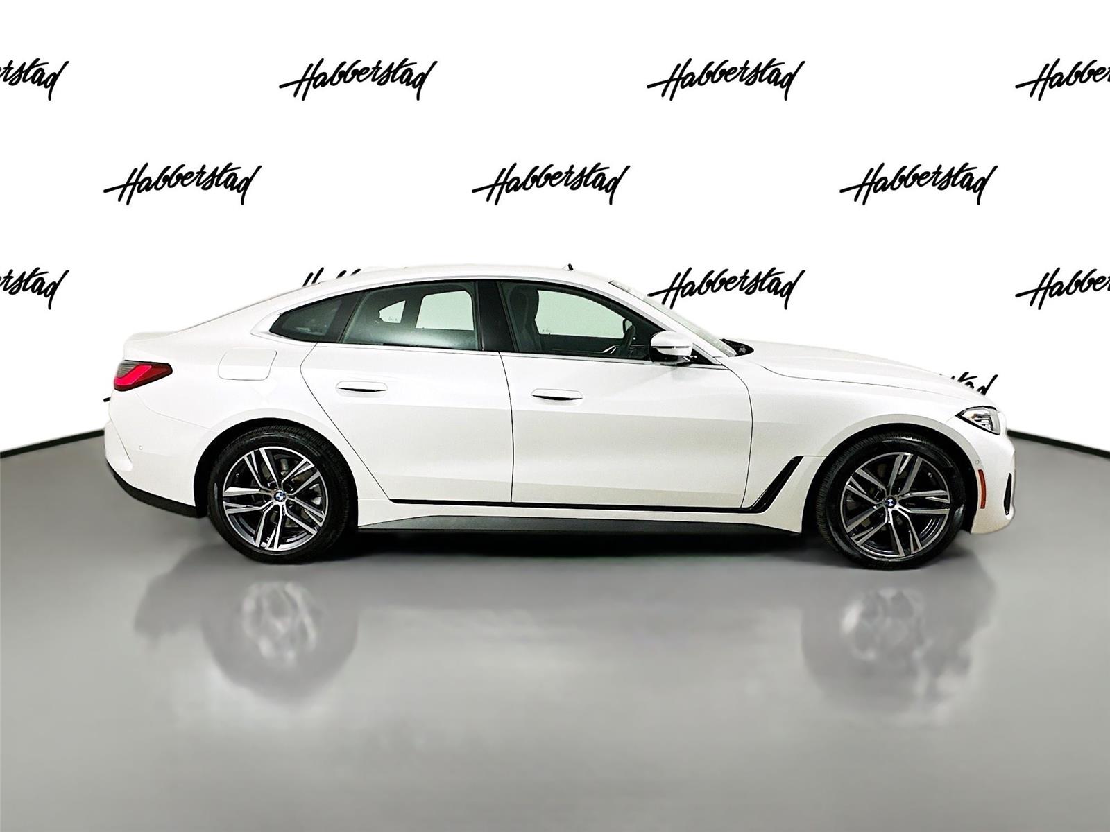 2024 Bmw 430i xDrive GC photo 4