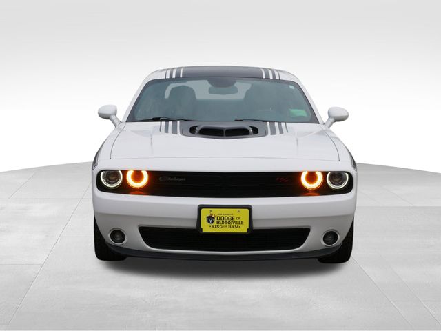 Certified 2017 Dodge Challenger R/T Plus with VIN 2C3CDZBT5HH666330 for sale in Burnsville, Minnesota