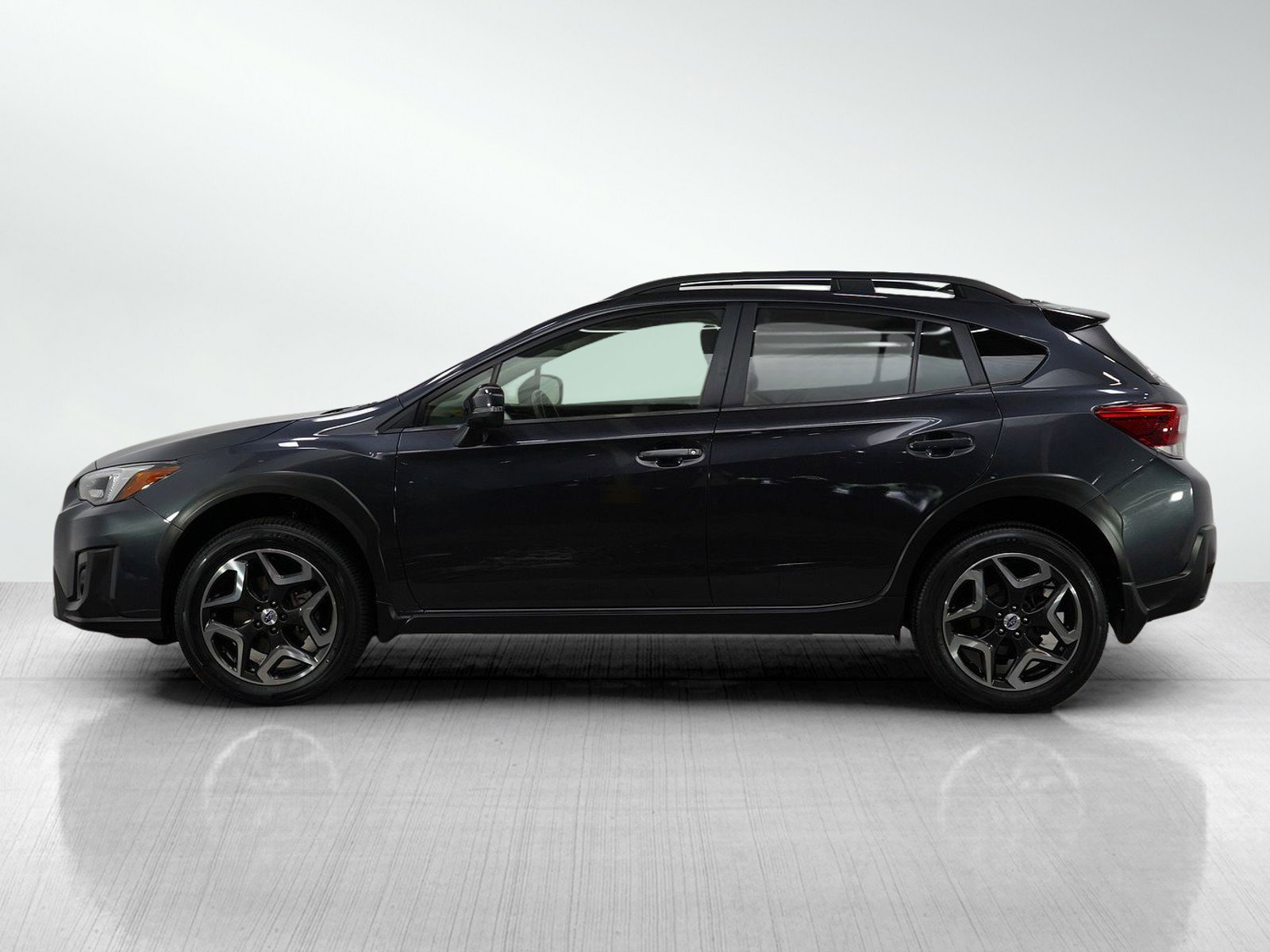 Used 2018 Subaru Crosstrek Limited with VIN JF2GTALC0JH278404 for sale in Bloomington, Minnesota