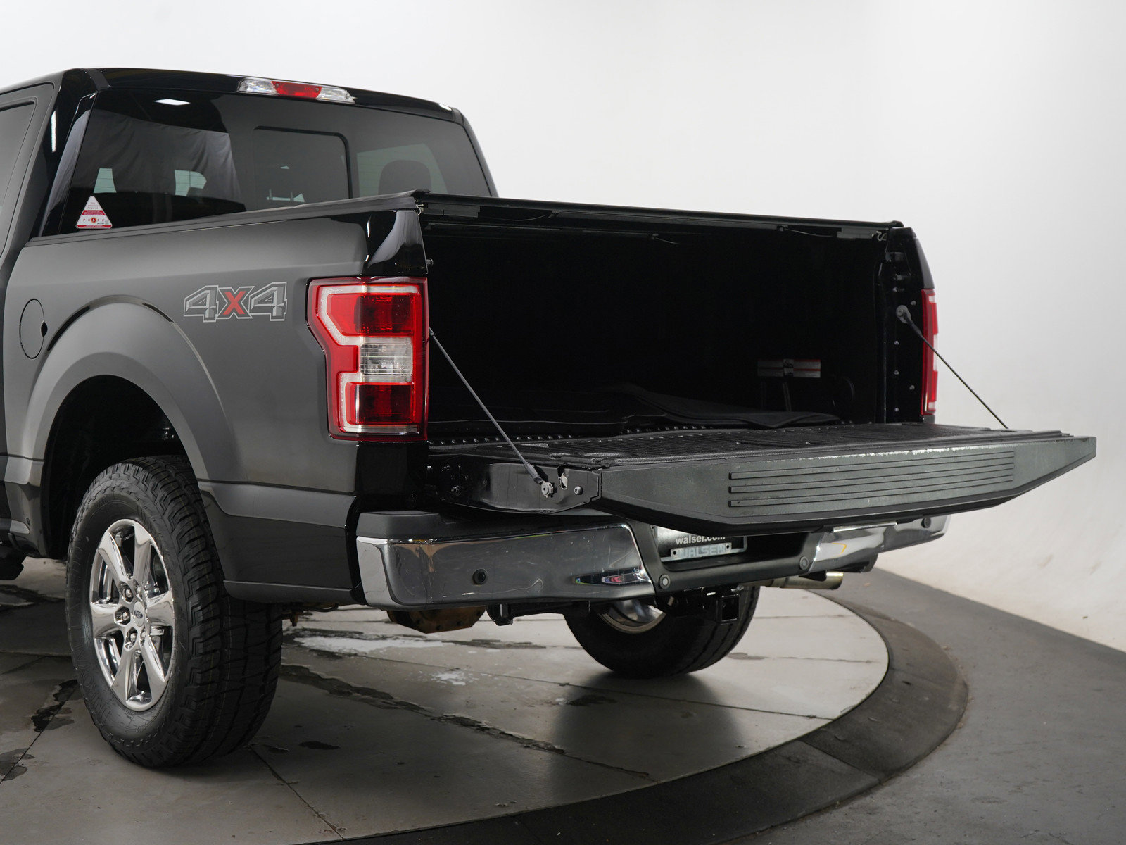 2018 Ford F-150 XL photo 8