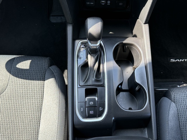 2020 Hyundai Santa Fe SE photo 27