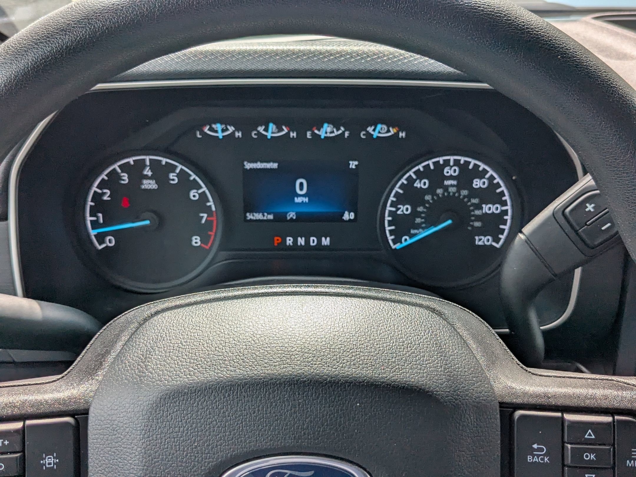 2023 Ford F-150 XL photo 21